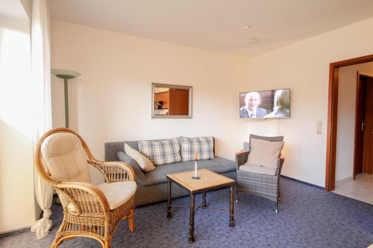 Maike 5A Apartment คุกซ์ฮาเวน ภายนอก รูปภาพ