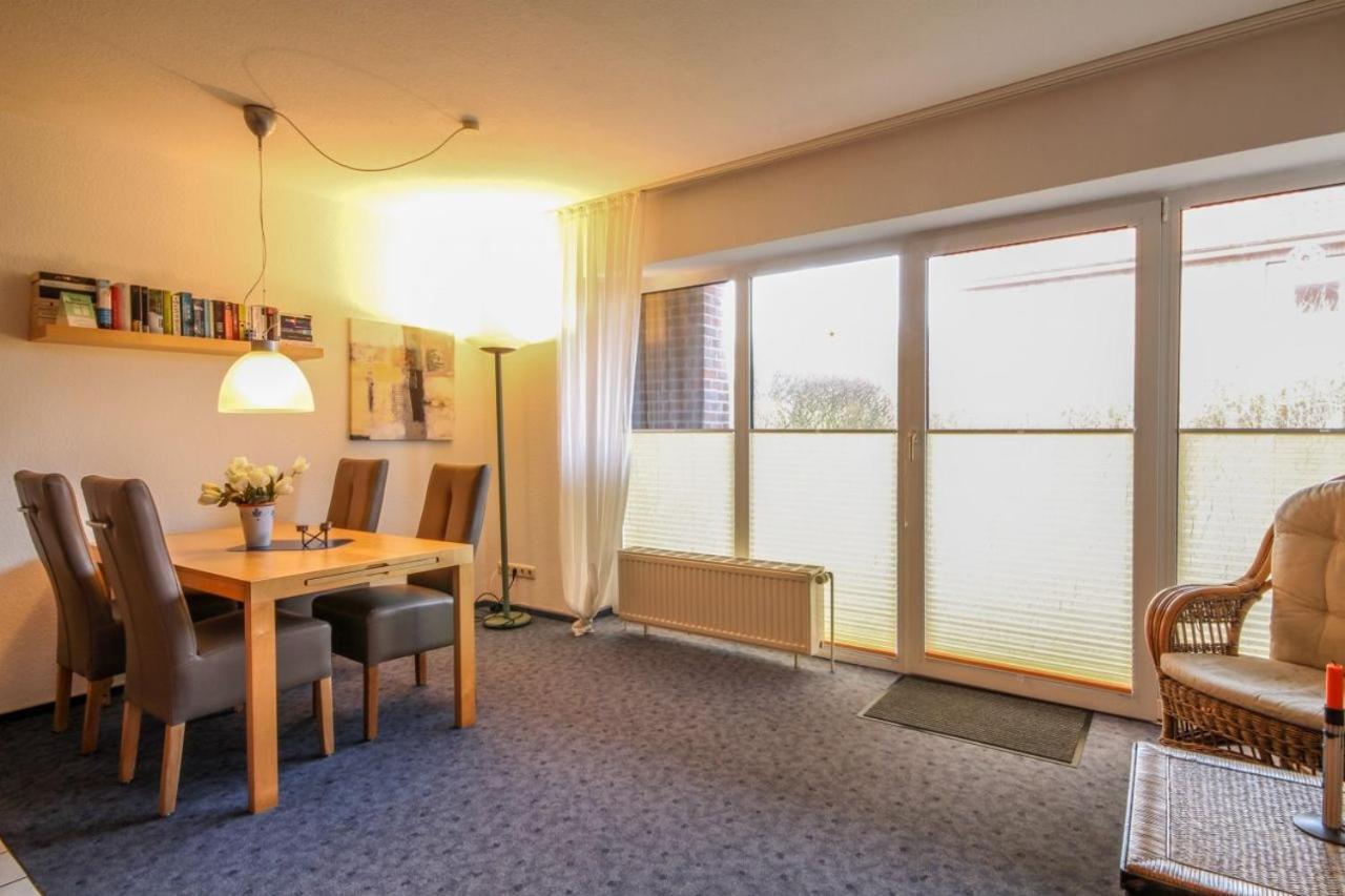 Maike 5A Apartment คุกซ์ฮาเวน ภายนอก รูปภาพ